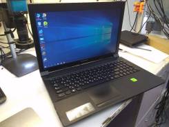 Lenovo B590. 15.6", 2,5 ГГц, ОЗУ 8192 МБ и больше, диск 1 000 Гб, WiFi, Bluetooth, аккумулятор на 4 ч.
