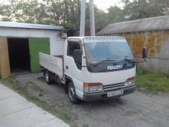 Isuzu Elf. Продам Isuzu ELF 2002, 3 100 куб. см., 1 500 кг.