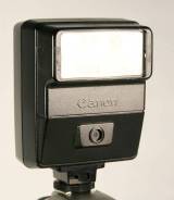 Фотовспышка Canon Speedlite 177A