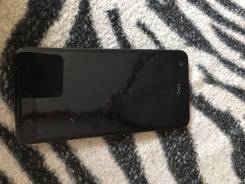 HTC One Dual Sim. Б/у
