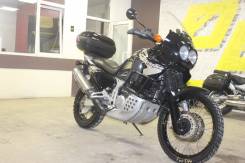 Honda XRV 750 Africa Twin. 750 куб. см., исправен, птс, без пробега