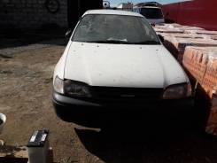 Toyota Caldina. ET196, 5E FE