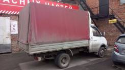 ГАЗ 3302. ГАЗель 3302 в Кемерово, 2 400 куб. см., 1 500 кг.