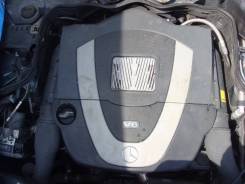 Двигатель в сборе. Mercedes-Benz E-Class, W211
