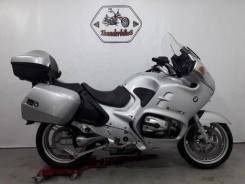 BMW R 1150 RT. 1 200 куб. см., исправен, птс, без пробега