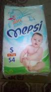 Mepsi. 4-9 кг 49 шт