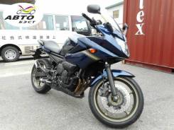 Yamaha XJ 600 S Diversion. 600 куб. см., исправен, птс, без пробега