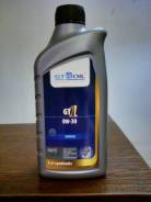 GT Oil. Вязкость 0W-30, синтетическое
