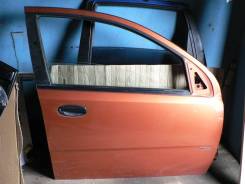 Дверь боковая. Chevrolet Aveo