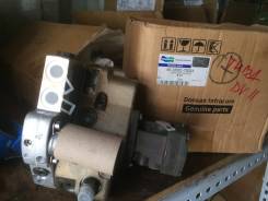 Топливный насос высокого давления. Daewoo Novus Двигатель DV11