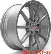 Vossen VFS-1. 7.5x17, 5x114.30, ET38, ЦО 73,1 мм.