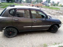 Daihatsu Storia. �������, ��������, 1.3 (60��.�.), ������, 150����. �� ����