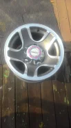 Lenso DM. 8.5x15", 5x139.7, ET-40, �� 110���. ����