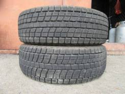 Bridgestone Blizzak MZ-03. Зимние, без шипов, 2000 год, износ: 20%, 2 шт