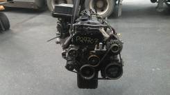 Двигатель NISSAN MICRA, K11, CG10DE, PQ9707, 0740035745