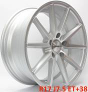 Vossen VFS-1. 7.5x17, 5x114.30, ET38, ЦО 73,1 мм.