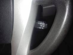 Установка круиз контроля Toyota Prius
