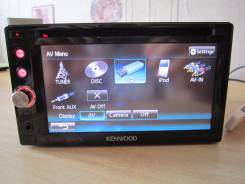 Kenwood DDX