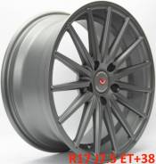 Vossen VFS-1. 7.5x17, 5x114.30, ET38, ЦО 73,1 мм.