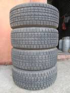 Nankang SN-1. Зимние, без шипов, износ: 20%, 4 шт