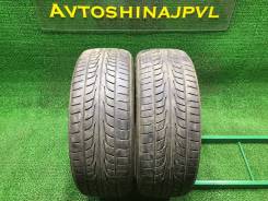 Firestone Firehawk Wide Oval. Летние, 2007 год, износ: 10%, 2 шт