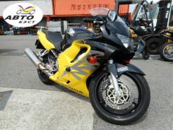 Honda CBR 600F. 600 куб. см., исправен, птс, без пробега