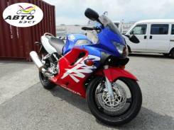 Honda CBR 600F. 600 куб. см., исправен, птс, без пробега