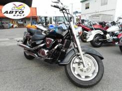 Suzuki Intruder. 1 500 куб. см., исправен, птс, без пробега