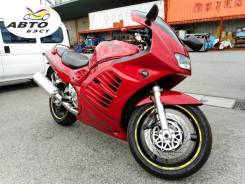 Suzuki RF 900R. 900 куб. см., исправен, птс, без пробега