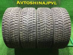 Dunlop Grandtrek SJ6. Зимние, без шипов, 2006 год, износ: 20%, 4 шт