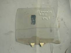 Стекло боковое. Nissan Sunny, FNB12 Двигатель GA15E