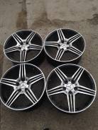 Mercedes. x18, 5x112.00