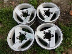Suzuki. 5.5x15, 5x139.70, ET5