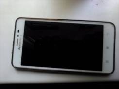 Lenovo S850 Dual Sim. Б/у