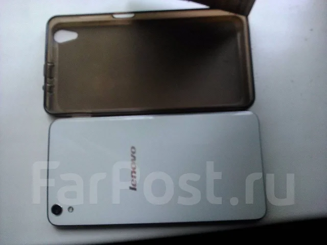 Lenovo S850 Dual Sim. �/� ����