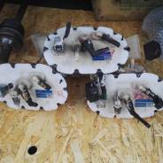 Корпус топливного насоса. Subaru Legacy Lancaster, BHE, BH9, BH5 Subaru Legacy, BHE, BEE, BES, BH5, BE5, BH9, BE9 Двигатели: EJ25, EZ30, EJ206, EJ208...