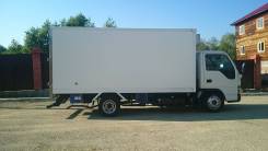 Nissan Atlas. Продам грузовик , 4 800 куб. см., 2 200 кг.