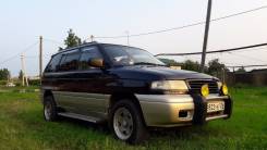 Mazda MPV. автомат, 4wd, 2.5, дизель