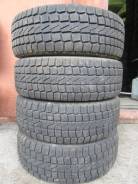Yokohama Guardex F720. Зимние, без шипов, 2001 год, износ: 20%, 4 шт