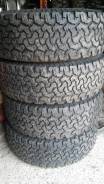 BFGoodrich All-Terrain T/A. Грязь AT, 2012 год, износ: 30%, 4 шт