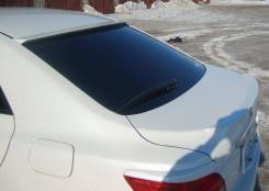 Спойлер на заднее стекло. Toyota Allion Toyota Premio. Под заказ