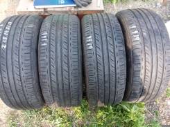 Bridgestone Sneaker. Летние, 2011 год, износ: 10%, 4 шт