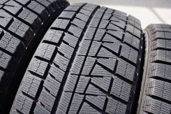 Bridgestone Blizzak Revo GZ. Зимние, без шипов, 2012 год, износ: 5%, 4 шт