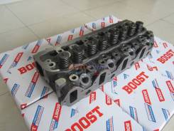 Головка блока цилиндров. Mitsubishi Fuso Canter Mitsubishi Canter