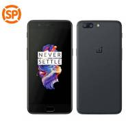OnePlus 5. Новый