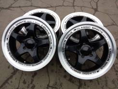 Carving head 40. 7.0x17, 5x114.30, ET50