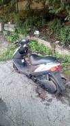 Suzuki Address V125. 125 куб. см., исправен, птс, без пробега