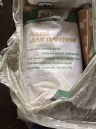 Клей плиточный.
