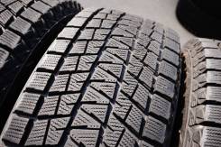 Bridgestone Blizzak DM-V1. Зимние, без шипов, износ: 5%, 4 шт