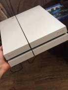 Sony PlayStation 4